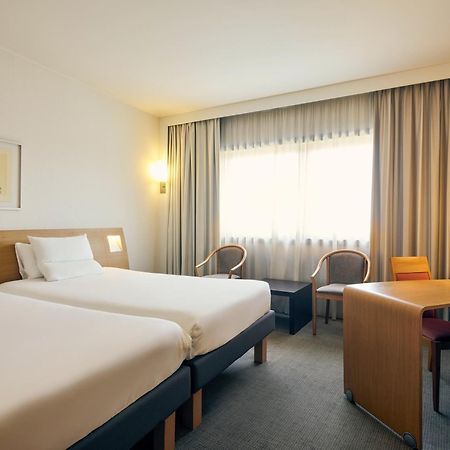Novotel Venezia Mestre Castellana Exteriér fotografie